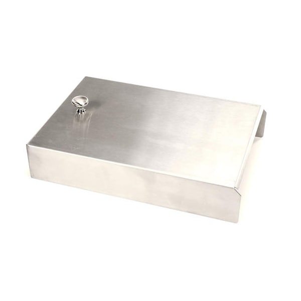 Cc Hopper Cover W/Handle
